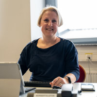 Alexandra Schmidt - Verwaltungsfachwirtin